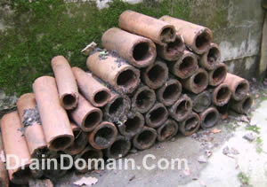 land drains @ www.draindomain.com